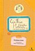Cnthia Holmes e Watson e Suas Incrveis Descobertas - Volume 1