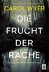 Die Frucht der Rache (Ein Fall fr Detective Kate Young 1) (German Edition)