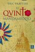 EL QUINTO MANDAMIENTO (Spanish Edition)