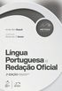 Lngua Portuguesa e Redao Oficial