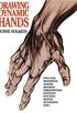 DRAWING DYNAMIC HANDS