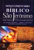 Novo comentário bíblico São Jerônimo