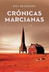 Crnicas marcianas (Edicin mexicana)