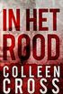 In Het Rood (Katerina Carter juridische thrillerserie Book 1) (Dutch Edition)
