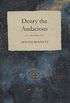 Denry the Audacious (English Edition)