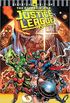 Justice League: The Darkseid War (DC Essential Edition)