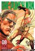One-Punch Man #08