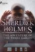The Adventure of the Three Gables (English Edition)