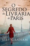 O segredo da livraria de Paris (e-book)