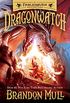 Dragonwatch: A Fablehaven Adventure (English Edition)