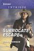 Surrogate Escape (Apache Protectors: Wolf Den Book 1770) (English Edition)
