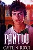 Pantou (English Edition)