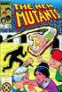 Os Novos Mutantes #09 (1983)