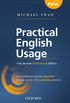 Practical English Usage, 4th edition: International Edition (without online access): Michael Swan