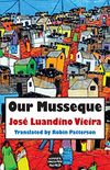 Our Musseque (Dedalus Africa Book 0) (English Edition)