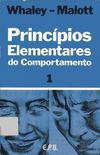 Princpios Elementares do Comportamento - Vol. 1