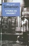 A Fria de Maigret