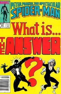Peter Parker - O Espantoso Homem-Aranha #92 (1984)