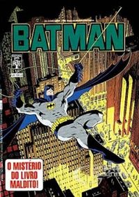 Batman 2 Srie - n 13