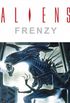 Aliens - Frenzy
