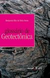 Glossrio de Geotectnica