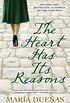 The Heart Has Its Reasons: A Novel (English Edition)