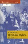 Causas da Revoluo Inglesa: 1529-1642