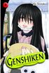 Genshiken #4