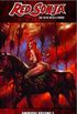 Red Sonja Omnibus Volume 5