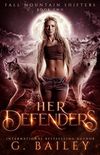 Her Defenders: A Rejected Mates Romance