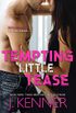Tempting Little Tease (Blackwell-Lyon Book 4) (English Edition)