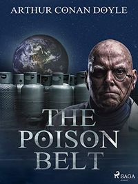 The Poison Belt (English Edition)