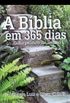Bblia em 365 dias