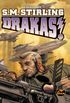 Drakas! (Draka Series Book 5) (English Edition)