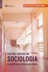 Escola, ensino de sociologia e polticas educacionais