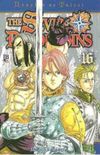 The Seven Deadly Sins #16 (Nanatsu no Taizai)