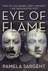 Eye of Flame: Fantasies (Five Star Speculatvie Fiction) (English Edition)