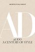 Architectural Digest at 100: A Century of Style (English Edition)