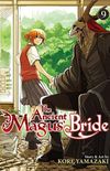 The Ancient Magus Bride #9