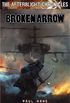 Broken Arrow: The Afterblight Chronicles