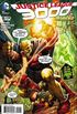 Justice League 3000 #15