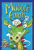 Muddle Earth Too (English Edition)