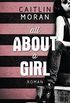 All About a Girl: Roman (German Edition)