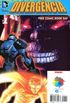 Divergncia - A Guerra Darkseid #01