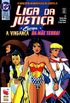 Liga da Justia Europa #42 (1992)