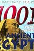 1001 facts about Ancient Egypt