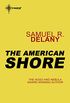 The American Shore (English Edition)