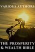 The Prosperity & Wealth Bible (English Edition)