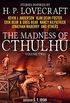 The Madness of Cthulhu Anthology (Volume Two): 2