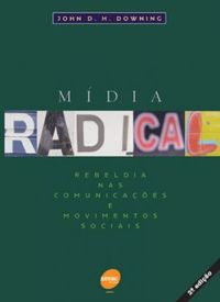 Mdia Radical